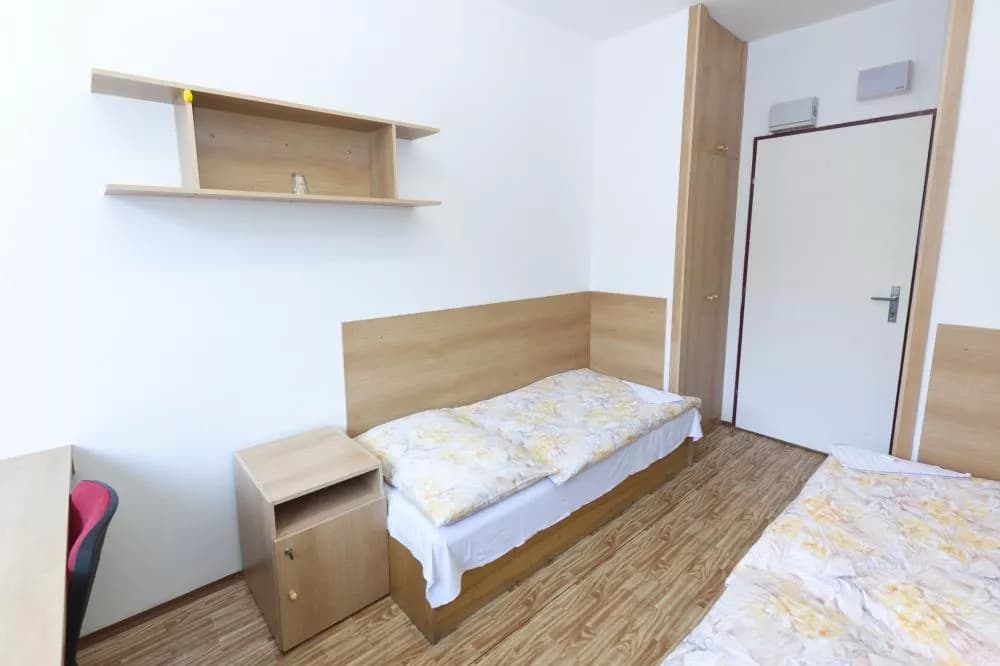 Photo 2 of VŠ kolej Sinkule