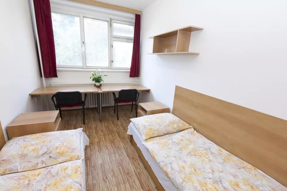 Photo 5 of VŠ kolej Sinkule