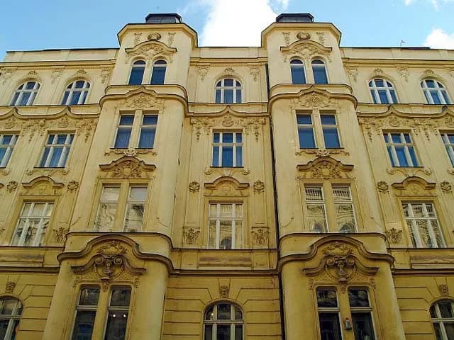 Prague apartments Old Town Dlouha, Prague Old Town