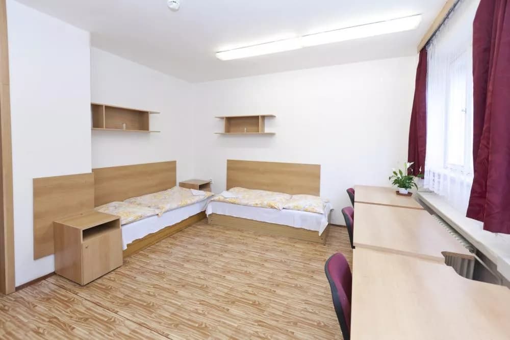 Photo 4 of Welcome Hostel Dejvice Zikova