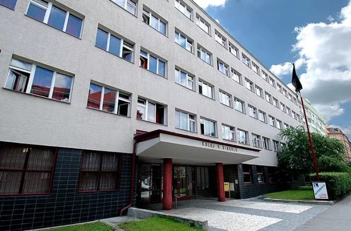 Welcome Hostel Dejvice Zikova, Prague Dejvice