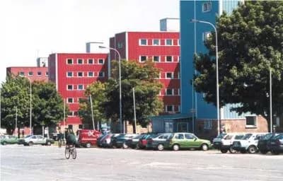 Welcome Hostel Strahov, Prague Břevnov