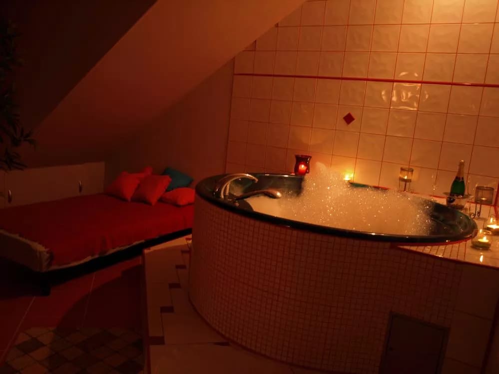 Wellness penzion Michle, Prague 4