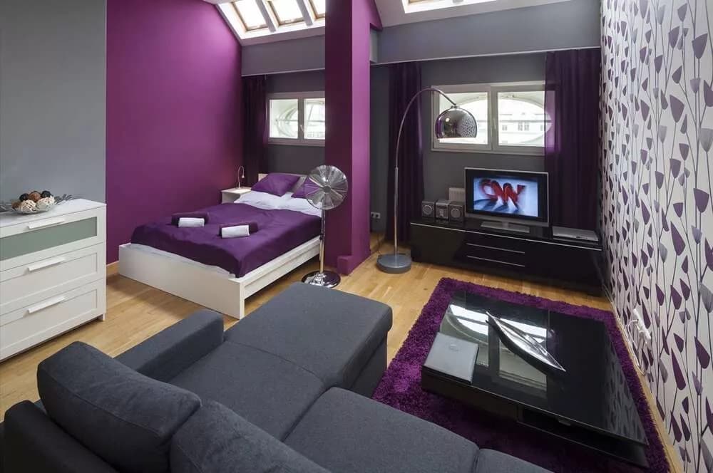 Hotel Apartments Wenceslas Square, Prague New Town
